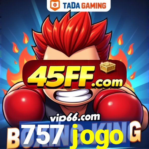 757 jogo